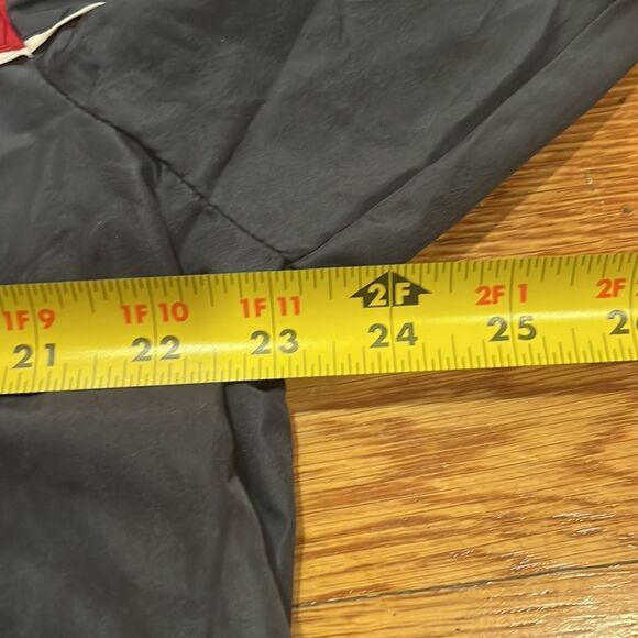 Vintage starter windbreaker jacket - Picture 4 of 5